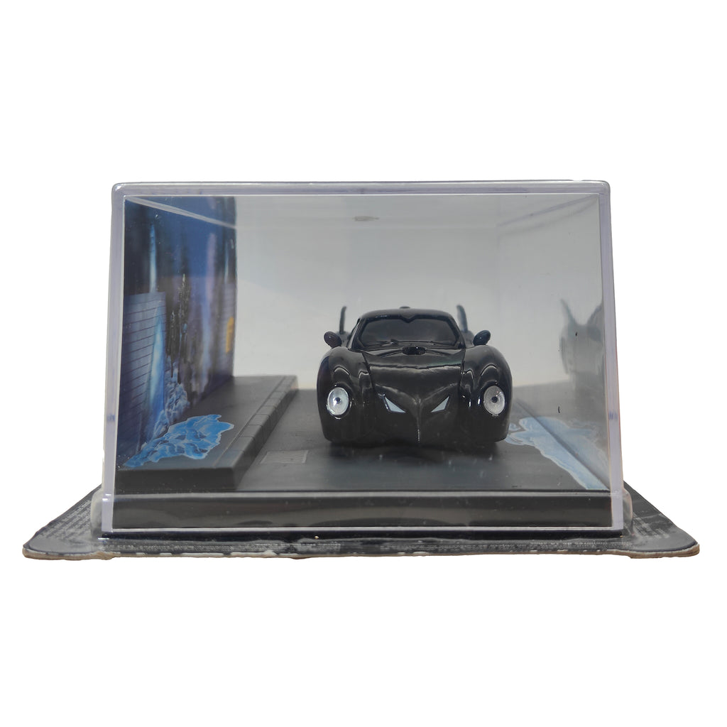 Batman #575 Batmobile Eaglemoss Automobilia 1:43 Die Cast