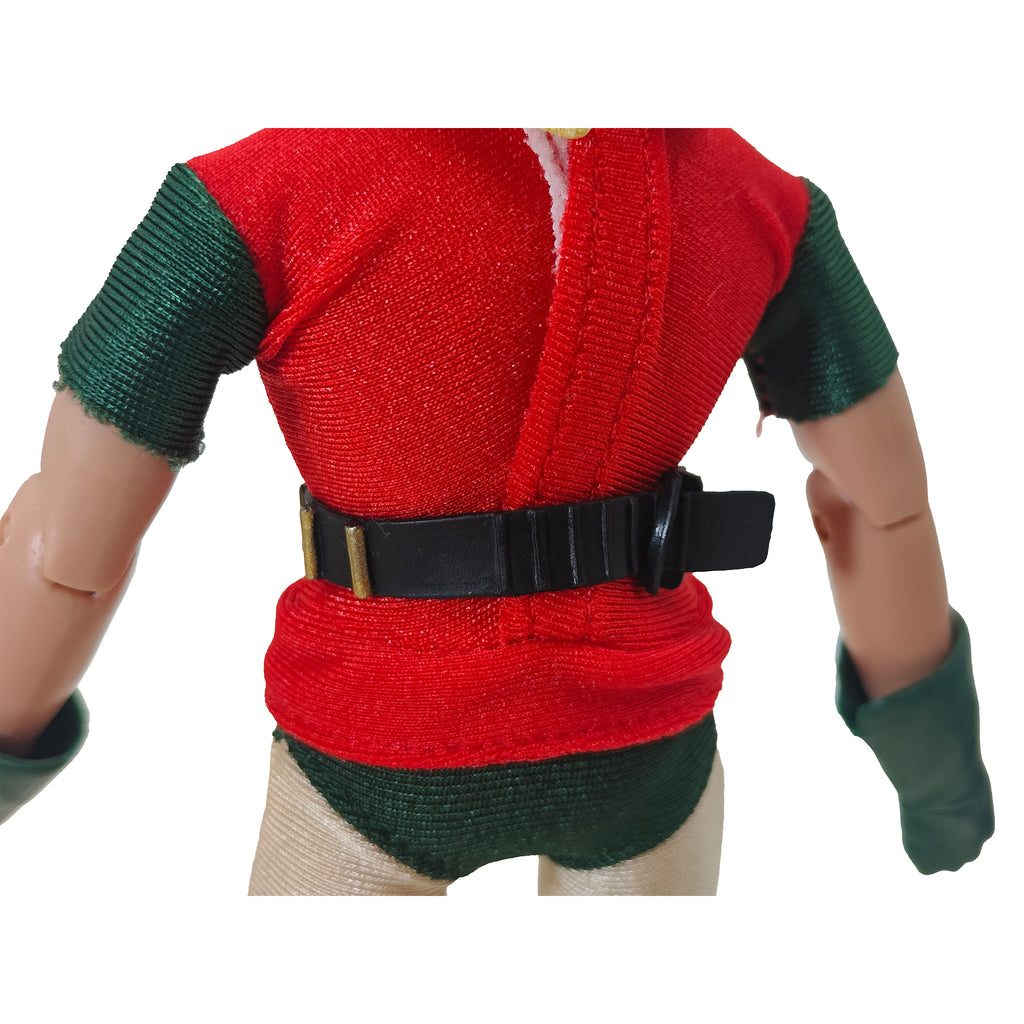 Batman 66 Classic TV Show Retro Style Robin Action Figure 2014