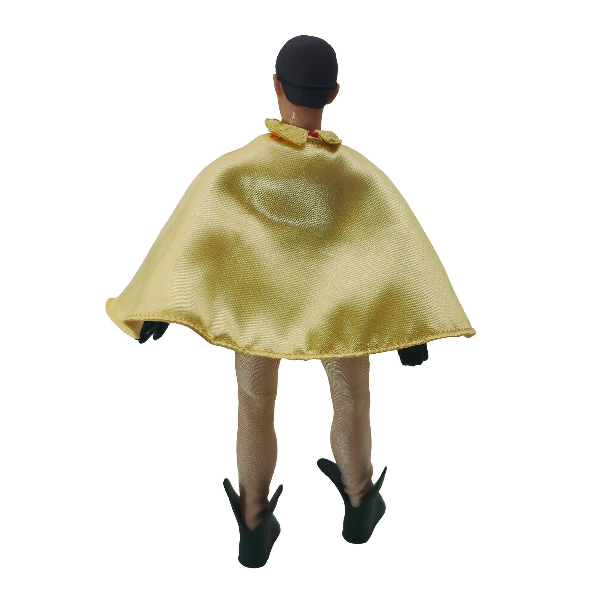 Batman 66 Classic TV Show Retro Style Robin Action Figure 2014