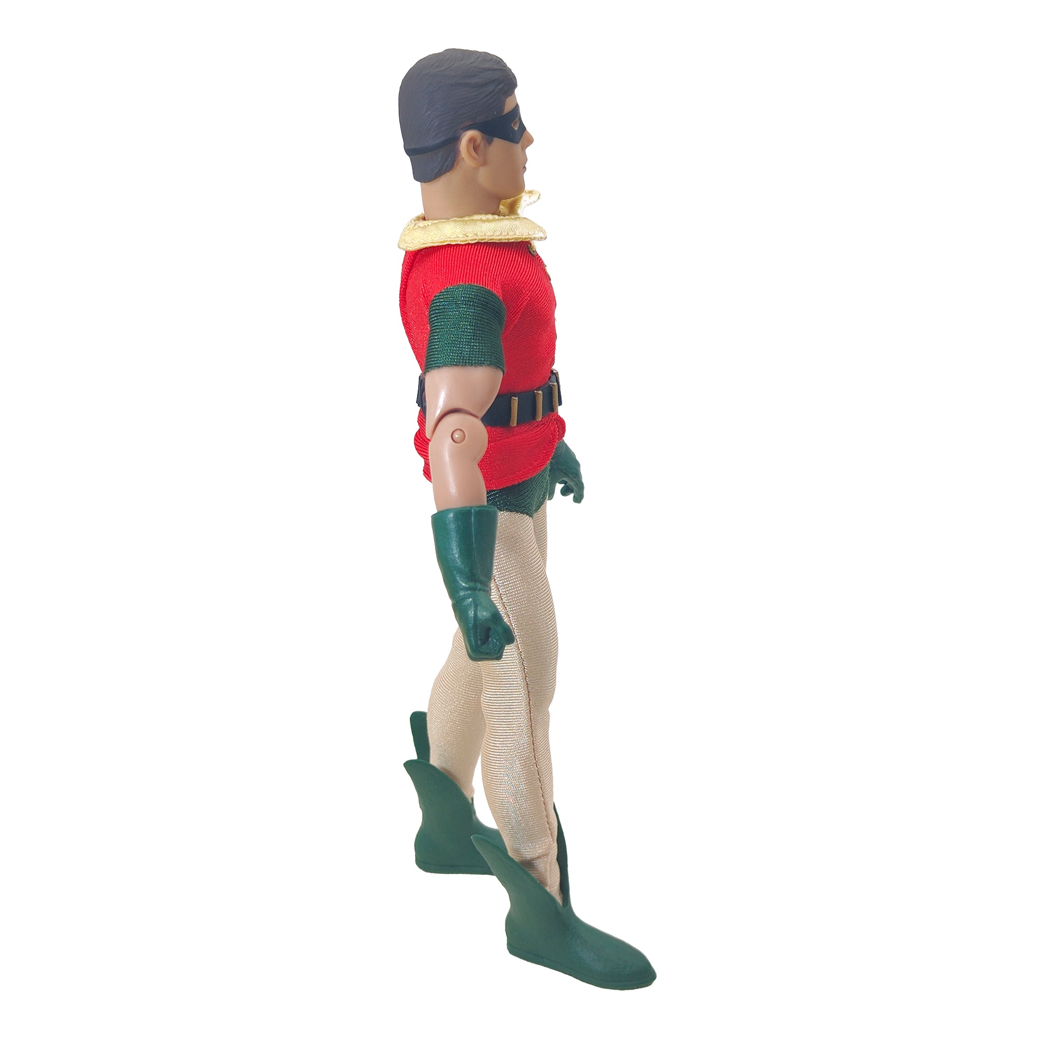 Batman 66 Classic TV Show Retro Style Robin Action Figure 2014