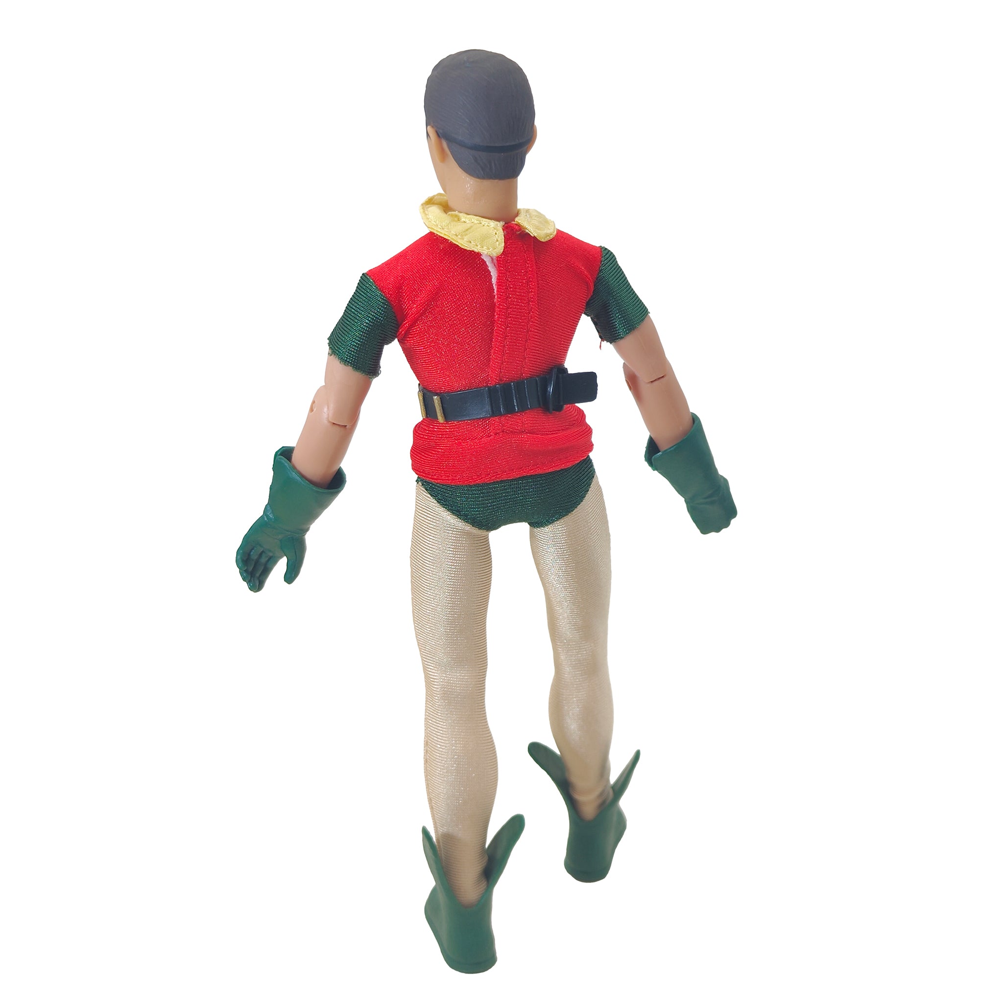 Batman 66 Classic TV Show Retro Style Robin Action Figure 2014