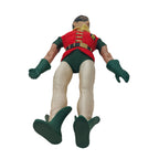 Batman 66 Classic TV Show Retro Style Robin Action Figure 2014