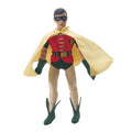 Batman 66 Classic TV Show Retro Style Robin Action Figure 2014