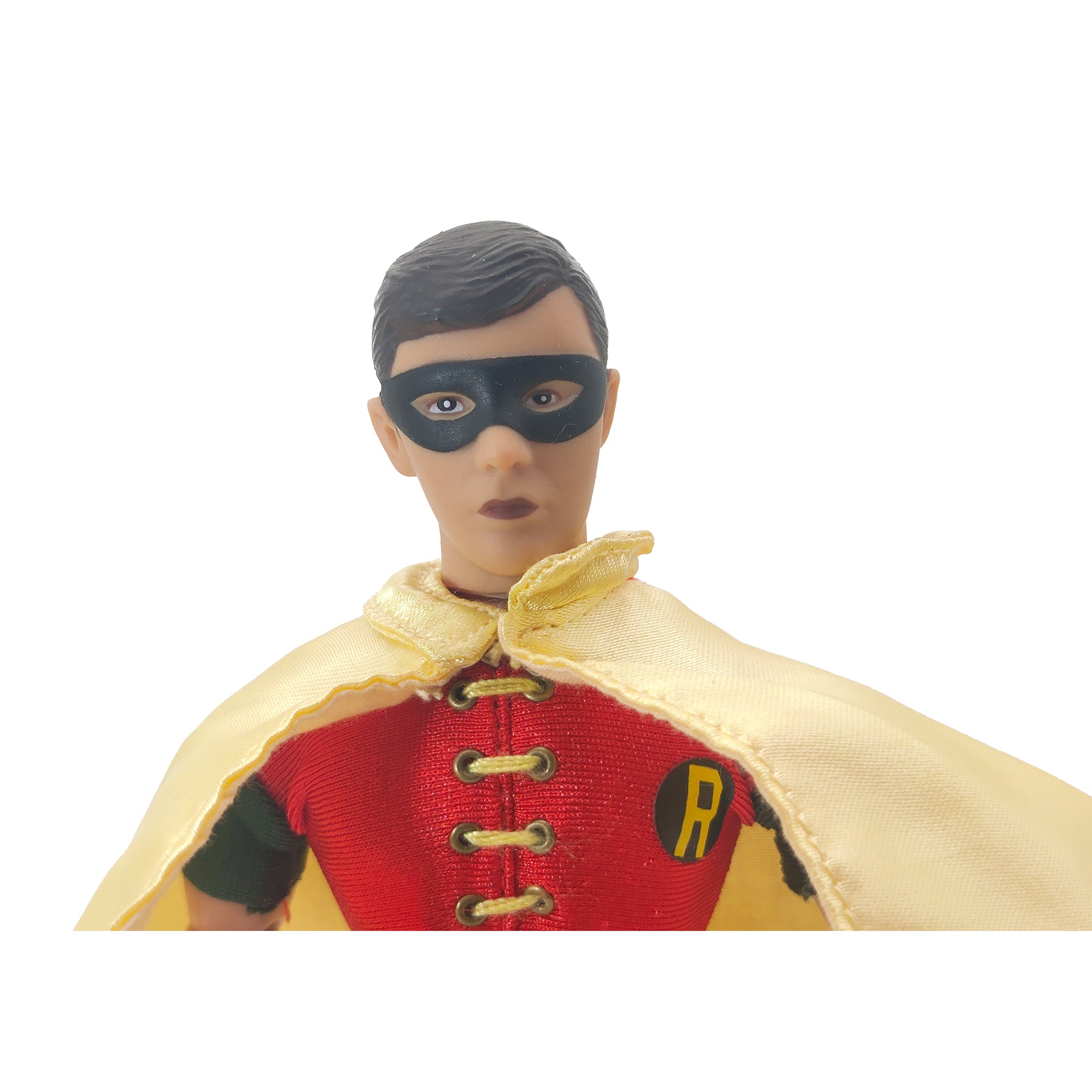Batman 66 Classic TV Show Retro Style Robin Action Figure 2014