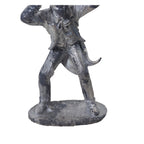 Batman And Joker DC Heroes Mayfair Games Metal Figures Set – Batman, Vintage Brands, 6 cm, pre-owned collector piece, Uncanny Collectibles Dublin Ireland