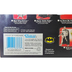 Batman and Robin Night Hunter Robin vs Poison Ivy Kenner 1997