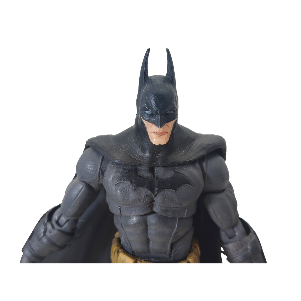 Batman Arkham City Batman #3 DC Collectibles Action Figure