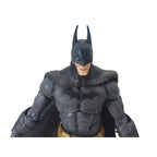 Batman Arkham City Batman #3 DC Collectibles Action Figure