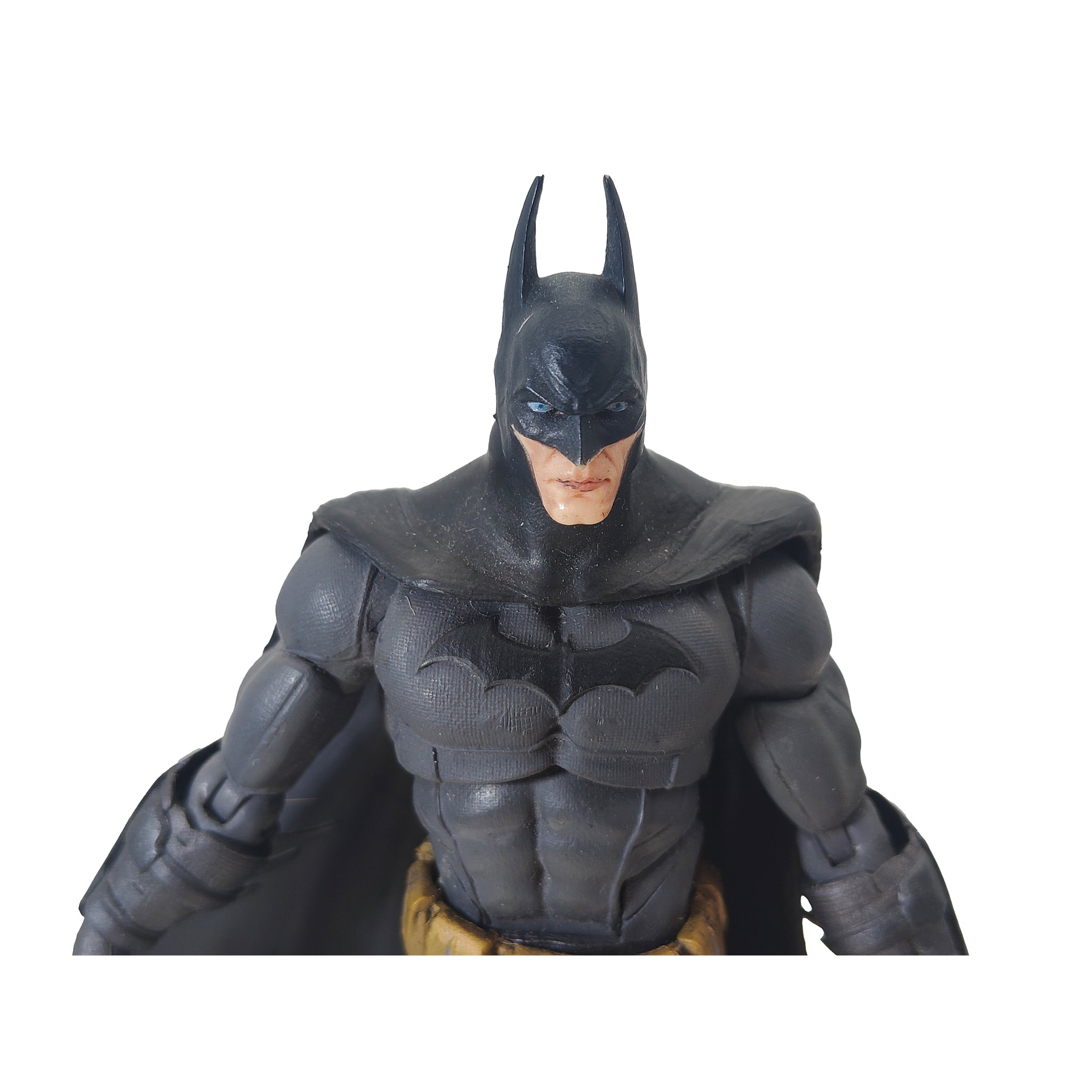 Batman Arkham City Batman #3 DC Collectibles Action Figure