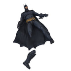 Batman Arkham City Batman #3 DC Collectibles Action Figure