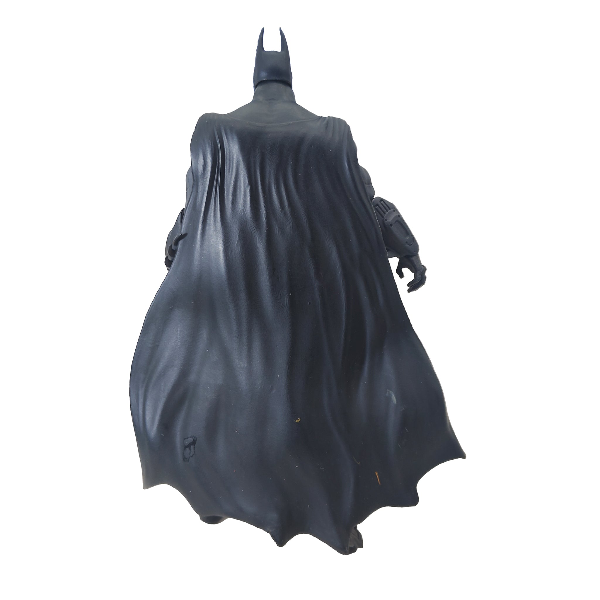 Batman Arkham City Batman #3 DC Collectibles Action Figure