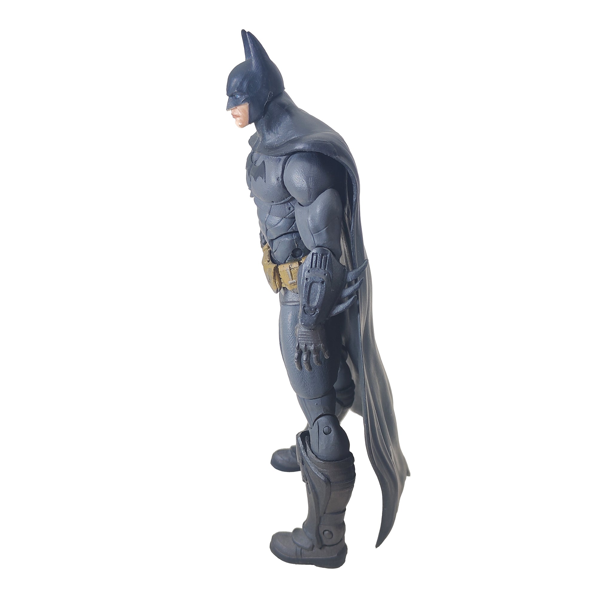 Batman Arkham City Batman #3 DC Collectibles Action Figure
