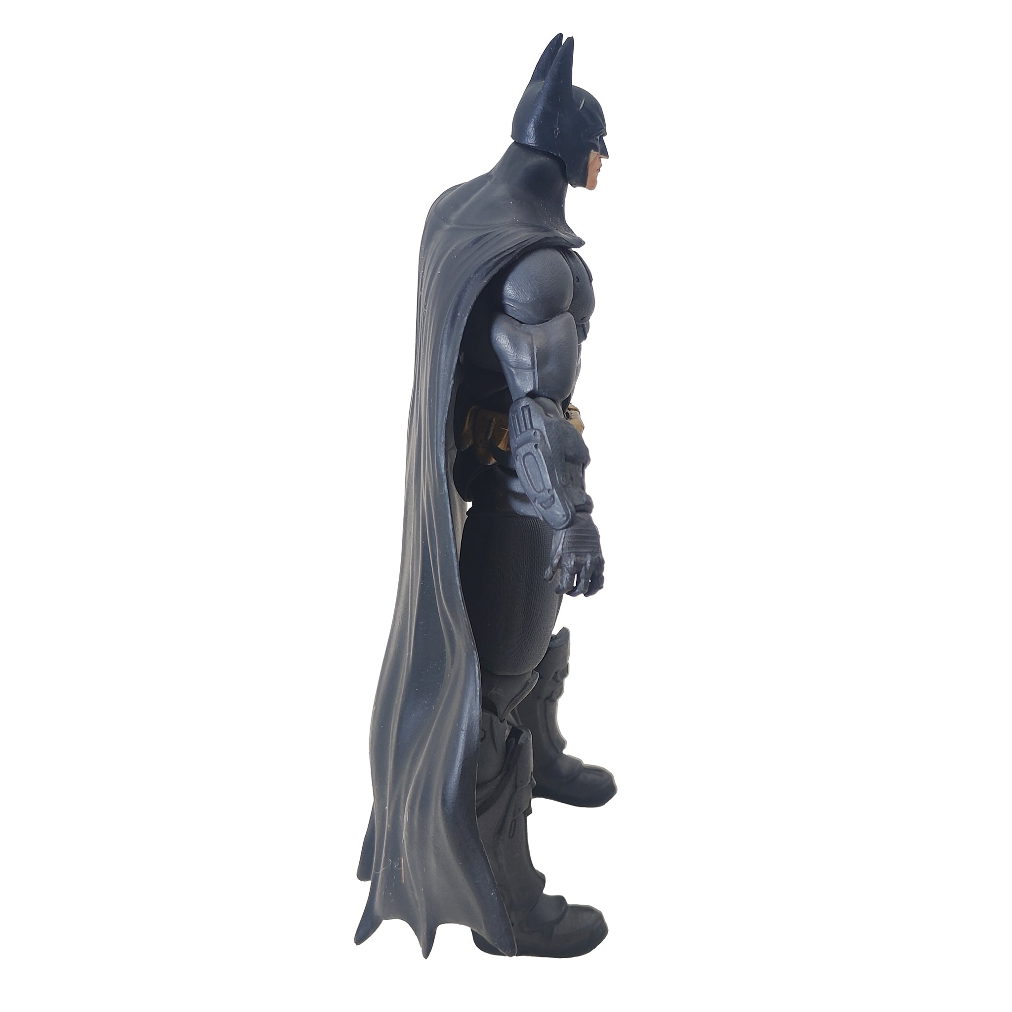 Batman Arkham City Batman #3 DC Collectibles Action Figure