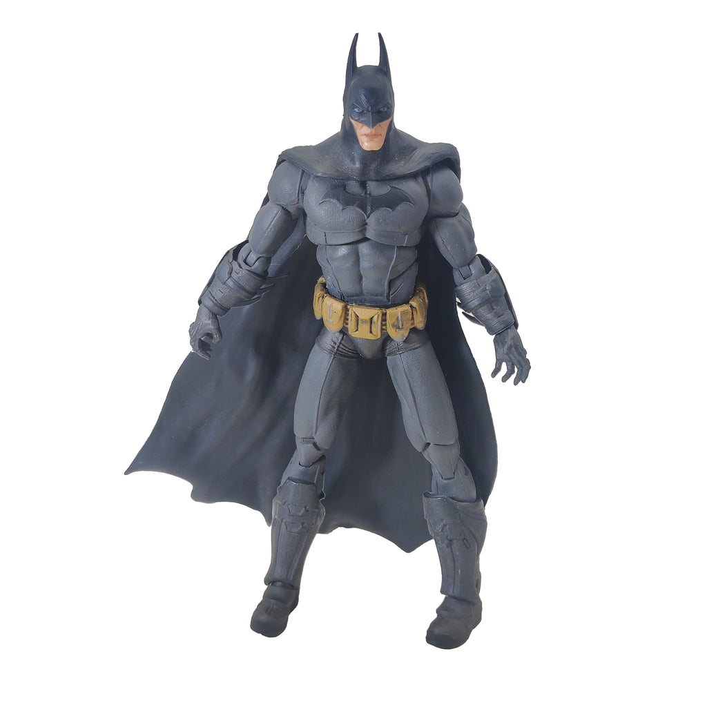 Batman Arkham City Batman #3 DC Collectibles Action Figure
