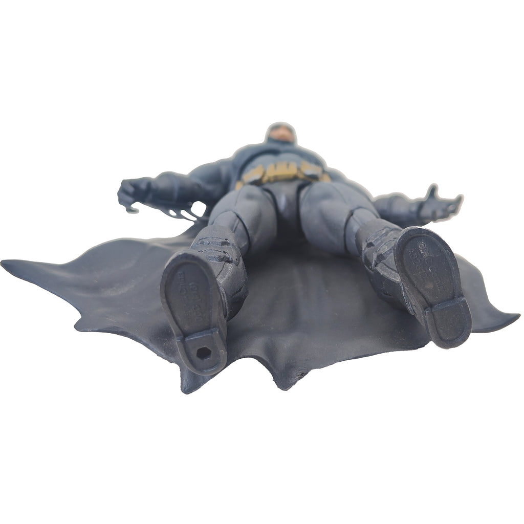 Batman Arkham City Batman #3 DC Collectibles Action Figure