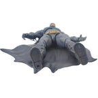 Batman Arkham City Batman #3 DC Collectibles Action Figure