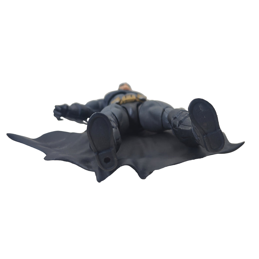 Batman Arkham City Batman #3 DC Collectibles Action Figure