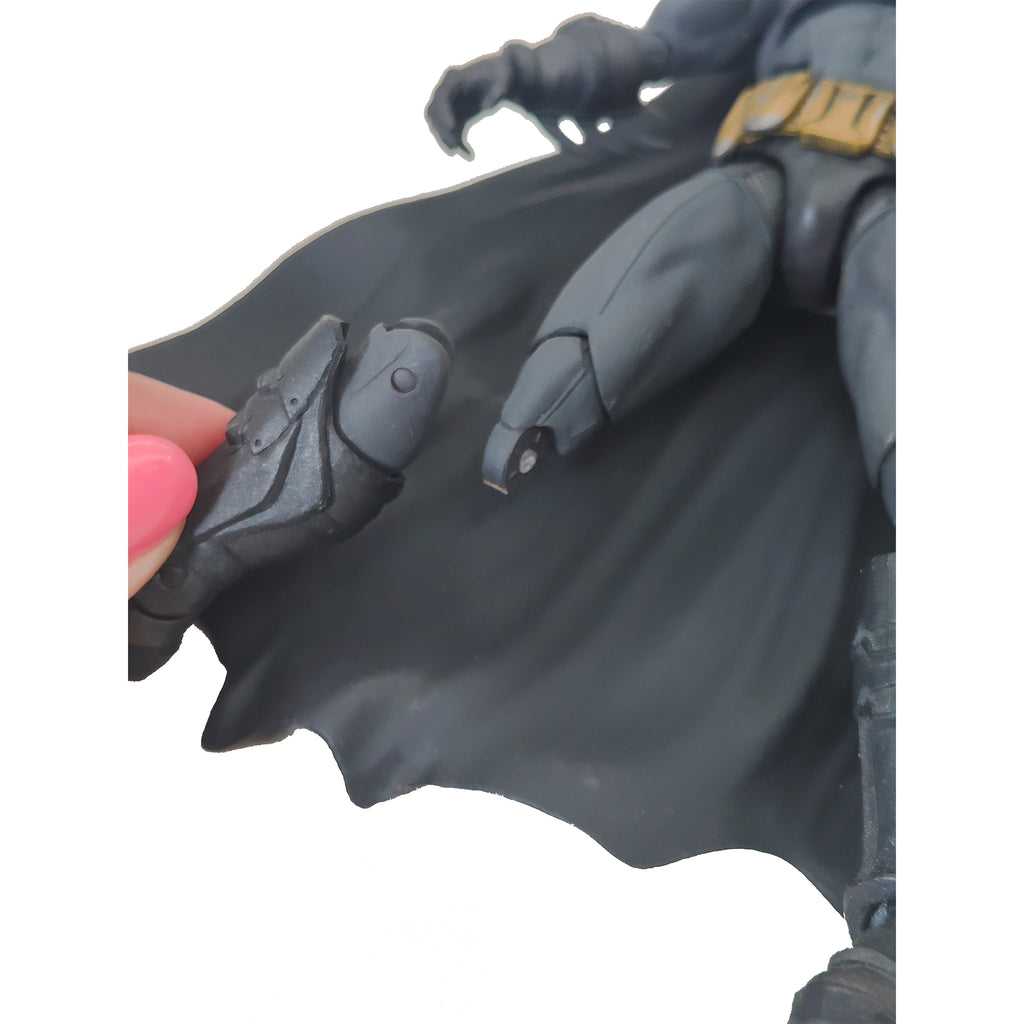 Batman Arkham City Batman #3 DC Collectibles Action Figure