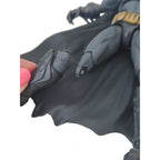 Batman Arkham City Batman #3 DC Collectibles Action Figure