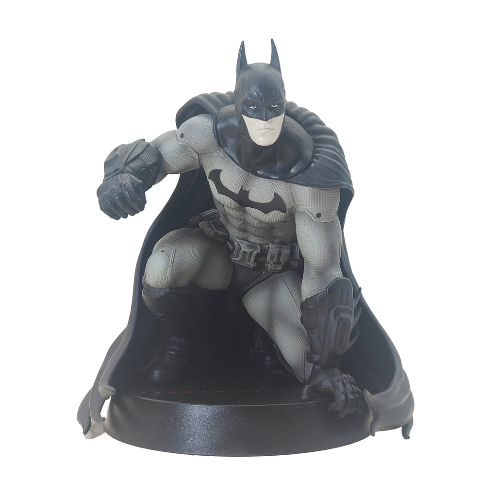 Batman Arkham City Collector's Edition Statue Kotobukiya 1/10 Scale 2011