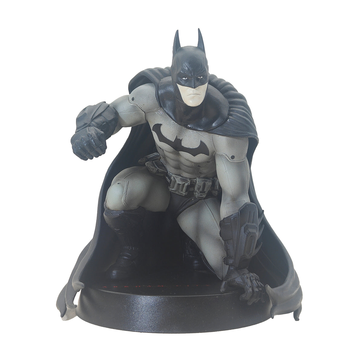 Batman Arkham City Collector's Edition Statue Kotobukiya 1/10 Scale 2011