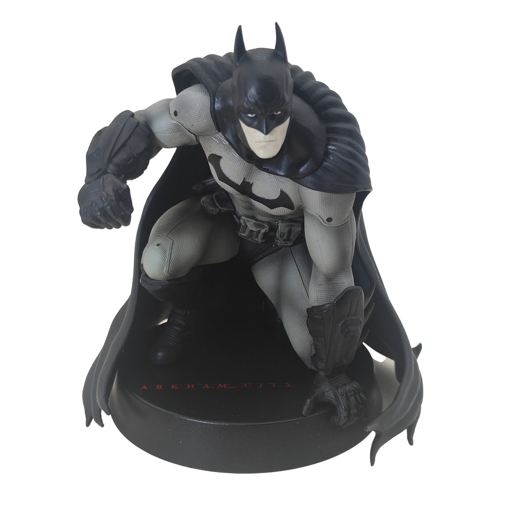 Batman Arkham City Collector's Edition Statue Kotobukiya 1/10 Scale 2011