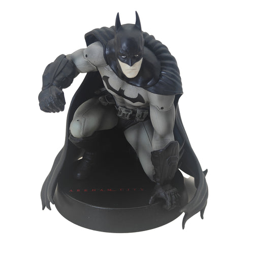 Batman Arkham City Collector's Edition Statue Kotobukiya 1/10 Scale 2011 - photo 2 of 8