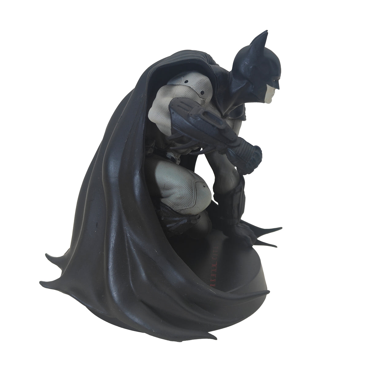 Batman Arkham City Collector's Edition Statue Kotobukiya 1/10 Scale 2011