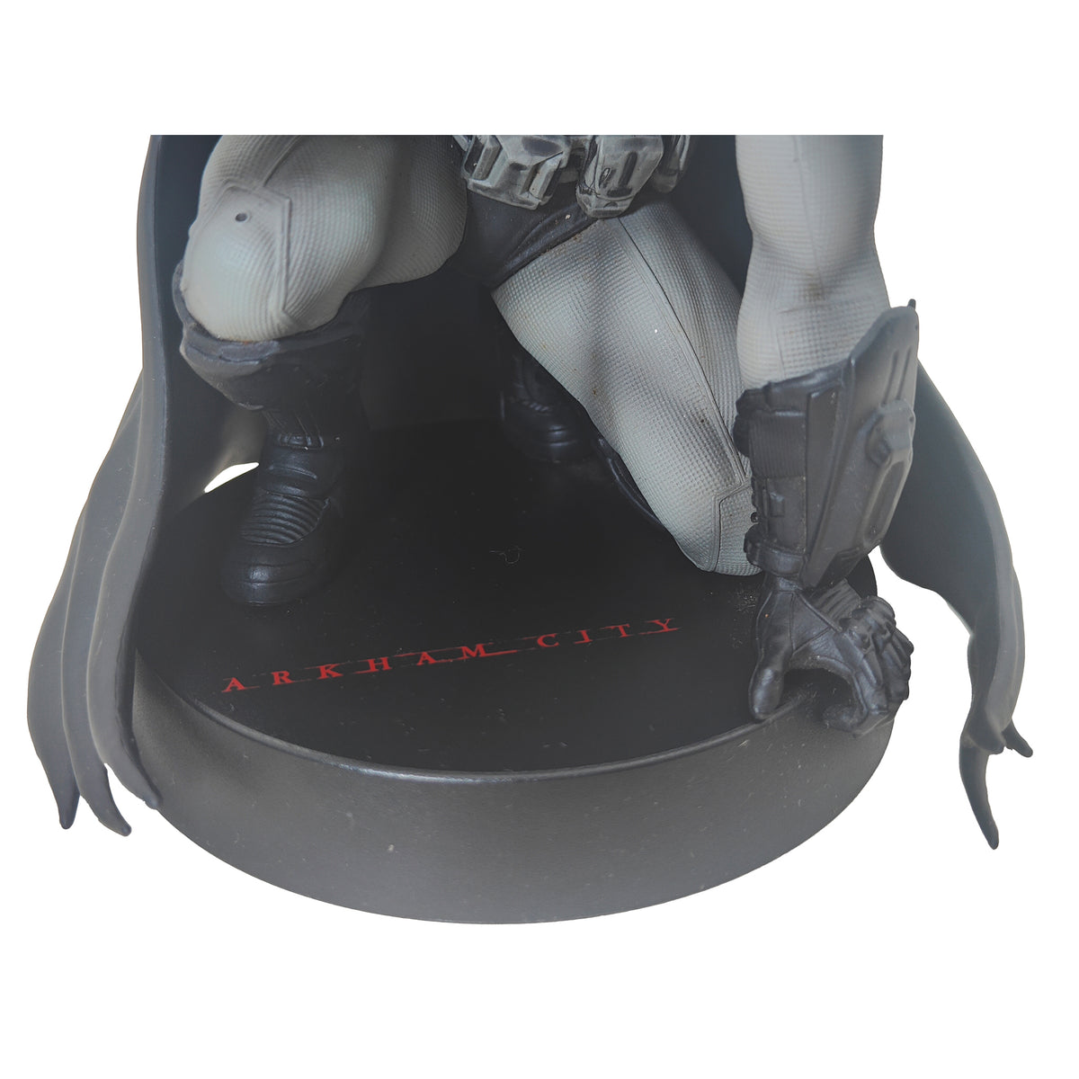 Batman Arkham City Collector's Edition Statue Kotobukiya 1/10 Scale 2011