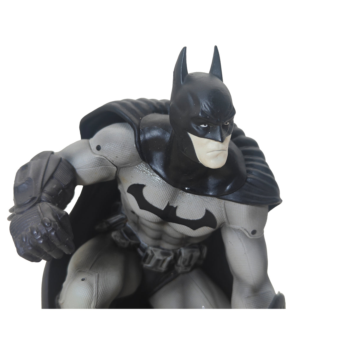 Batman Arkham City Collector's Edition Statue Kotobukiya 1/10 Scale 2011