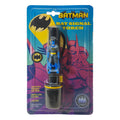 Batman Bat Signal Torch Brite Power 1997 Morse Code Flasher