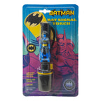 Batman Bat Signal Torch Brite Power 1997 Morse Code Flasher