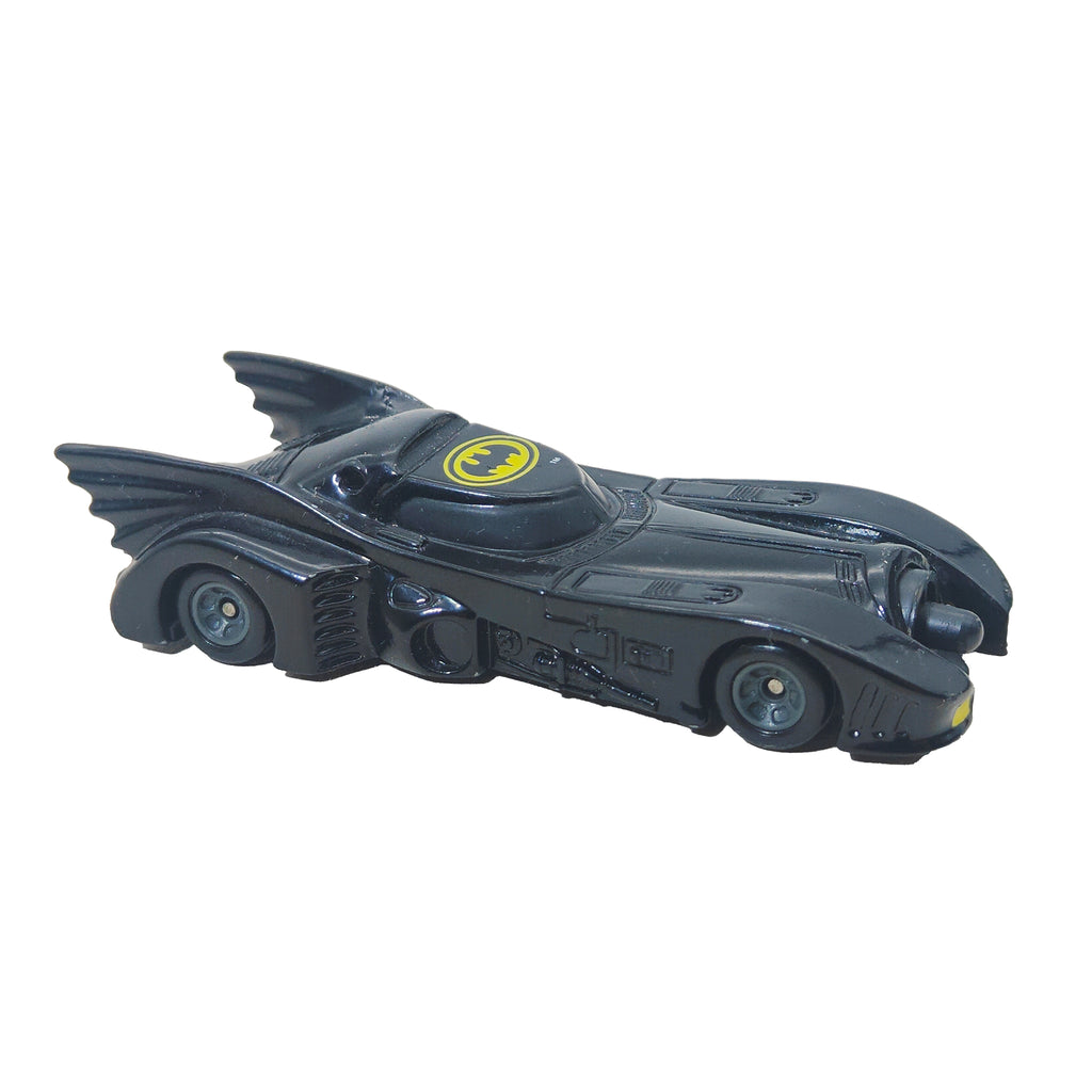 Batman Batmobile 1989 Tim Burton Movie ERTL Diecast Vehicle
