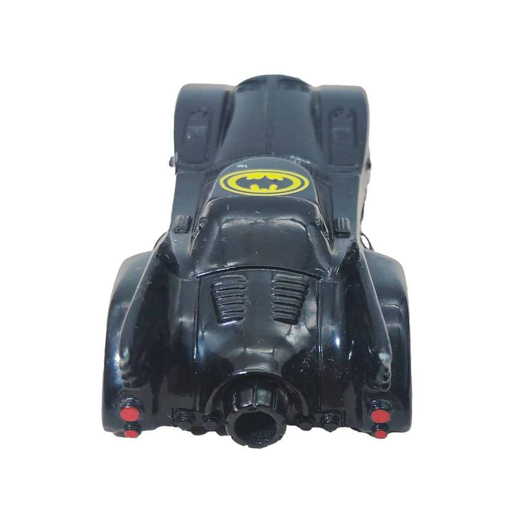 Batman Batmobile 1989 Tim Burton Movie ERTL Diecast Vehicle