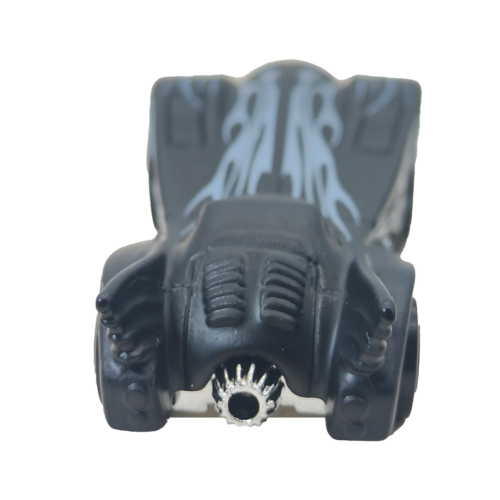 Batman Batmobile Hot Wheels 2011 Series 08/08 1/64 Diecast 2011