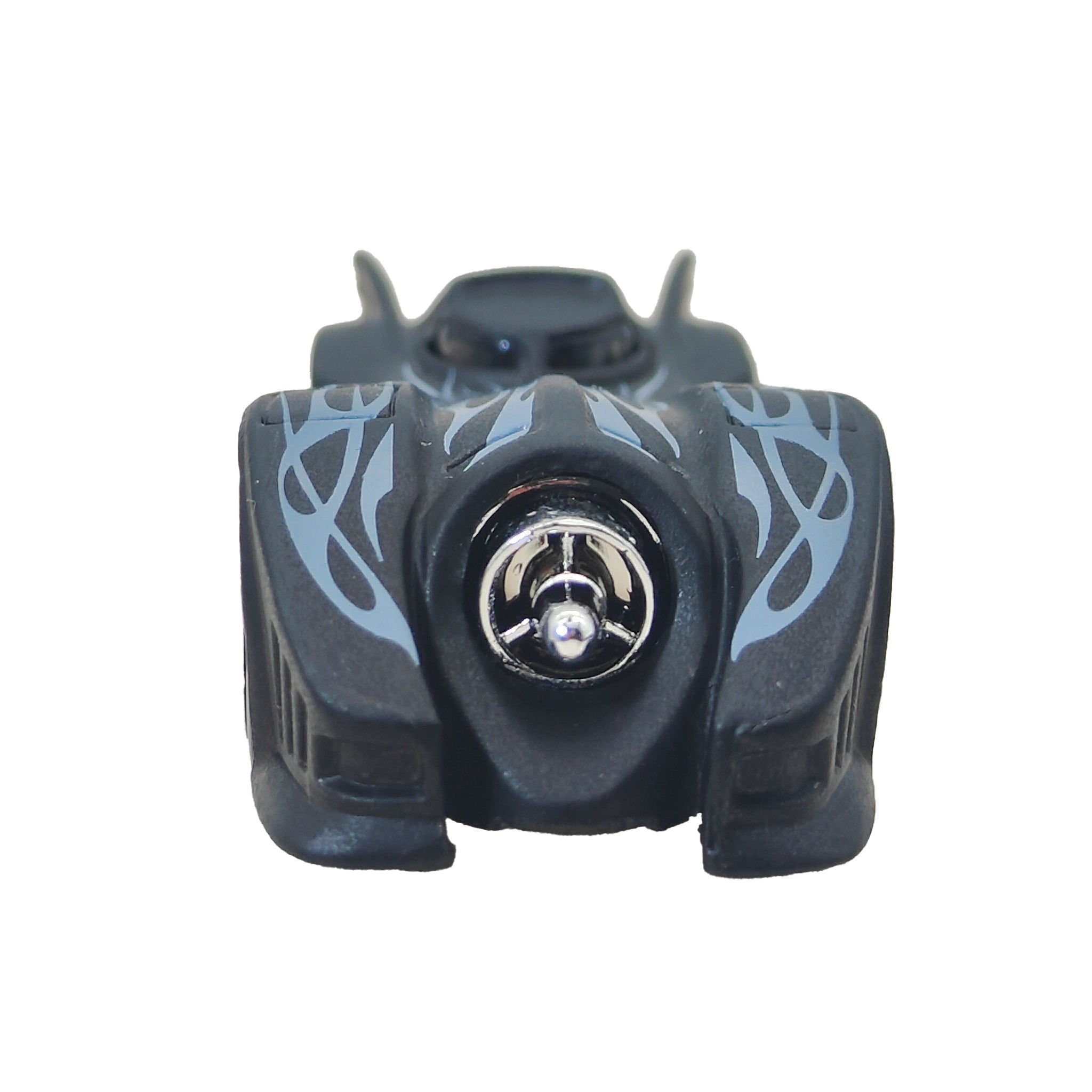 Batman Batmobile Hot Wheels 2011 Series 08/08 1/64 Diecast 2011