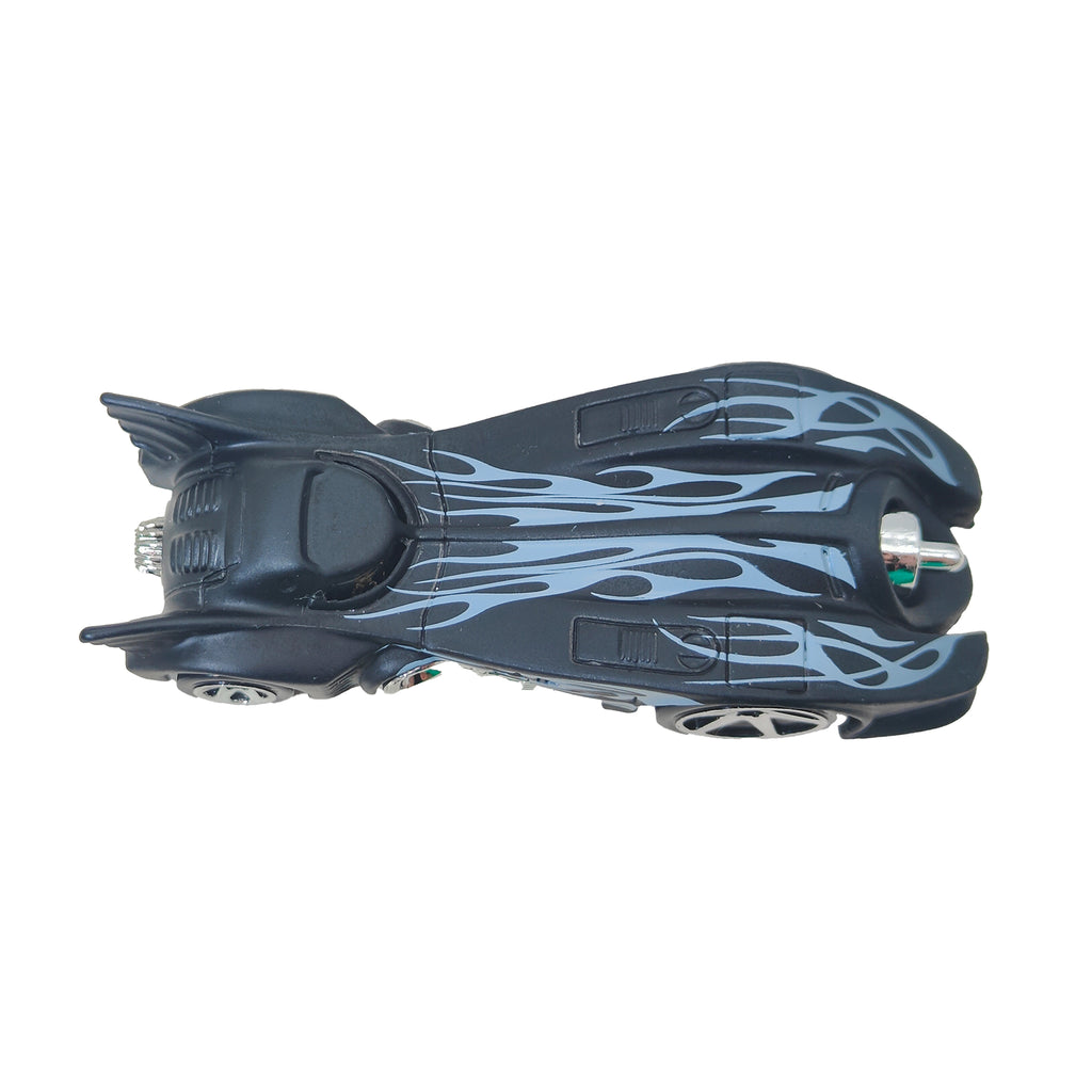 Batman Batmobile Hot Wheels 2011 Series 08/08 1/64 Diecast 2011