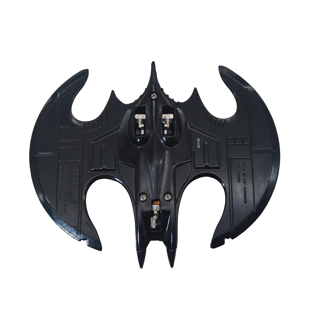 Batman Batwing 1989 Tim Burton Movie ERTL Diecast Vehicle