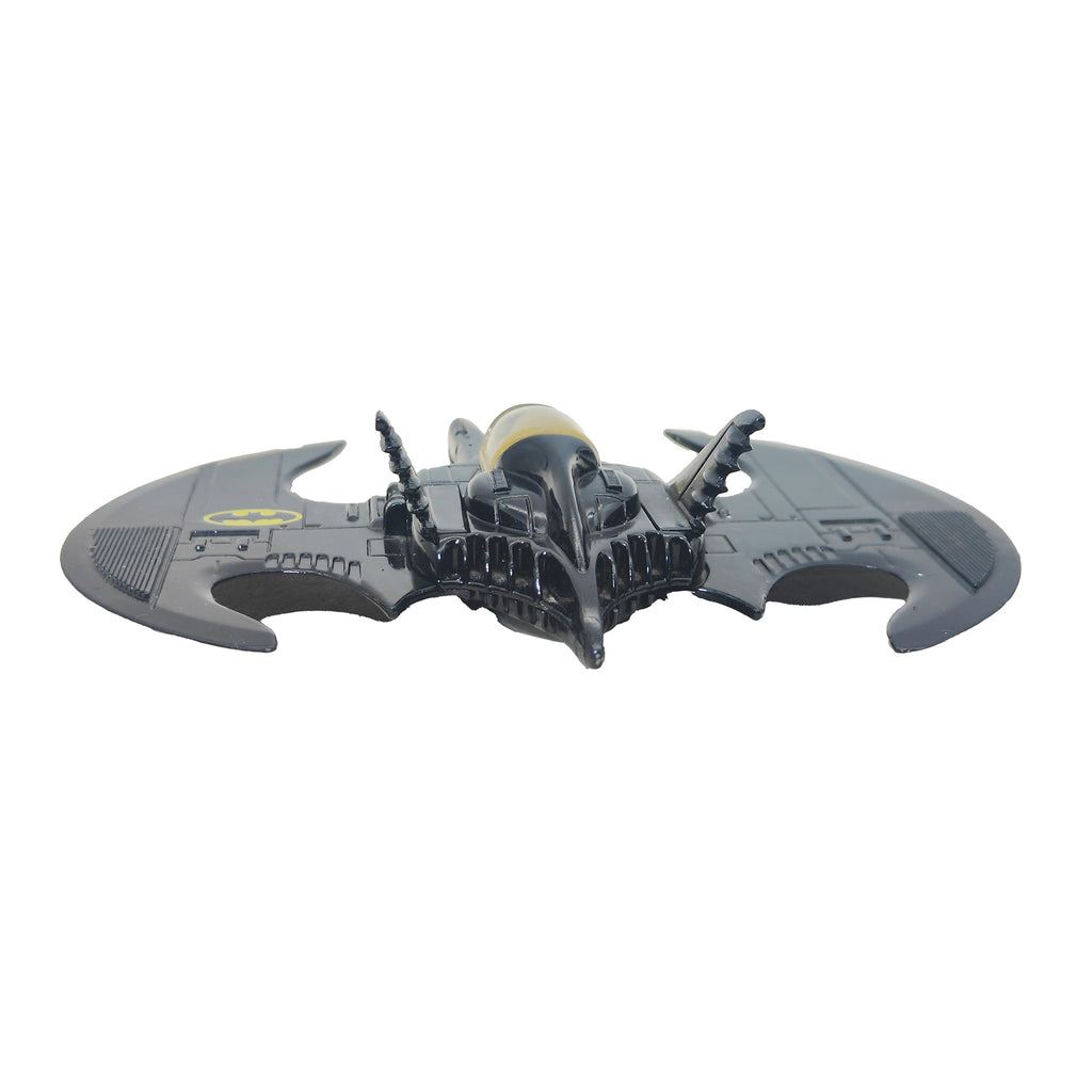 Batman Batwing 1989 Tim Burton Movie ERTL Diecast Vehicle