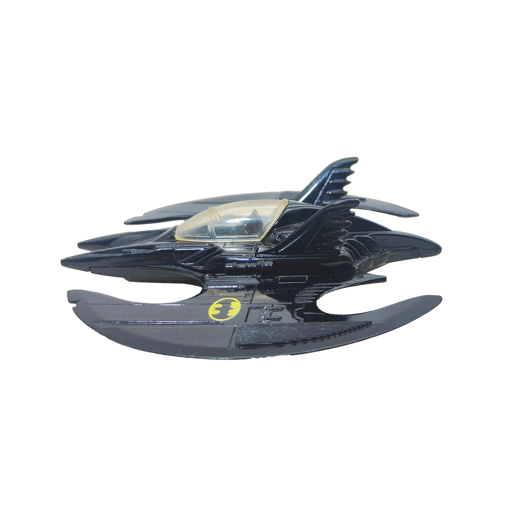 Batman Batwing 1989 Tim Burton Movie ERTL Diecast Vehicle