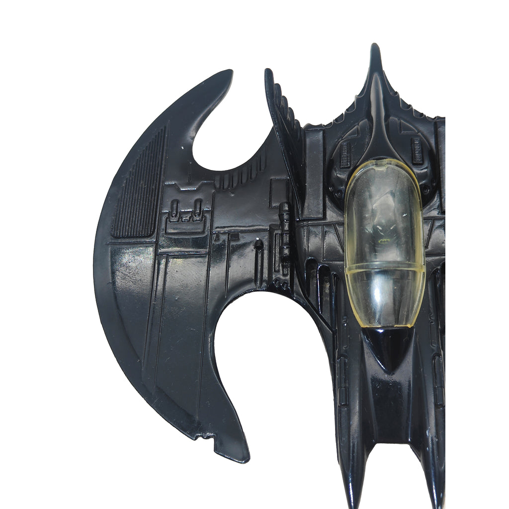 Batman Batwing 1989 Tim Burton Movie ERTL Diecast Vehicle