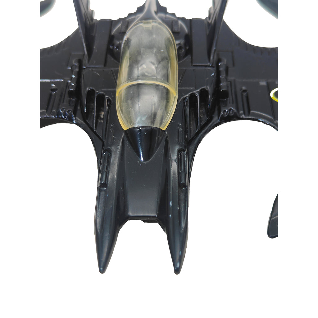 Batman Batwing 1989 Tim Burton Movie ERTL Diecast Vehicle