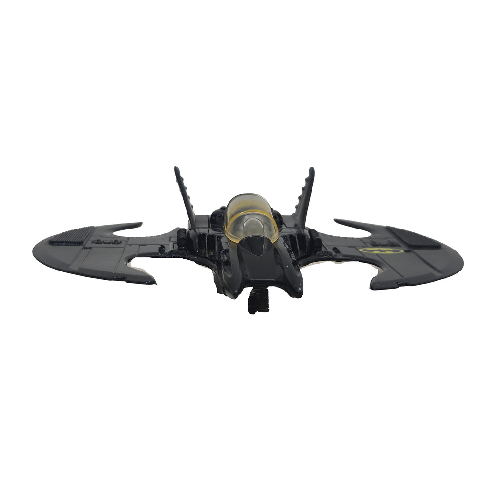 Batman Batwing 1989 Tim Burton Movie ERTL Diecast Vehicle
