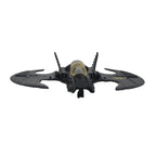 Batman Batwing 1989 Tim Burton Movie ERTL Diecast Vehicle