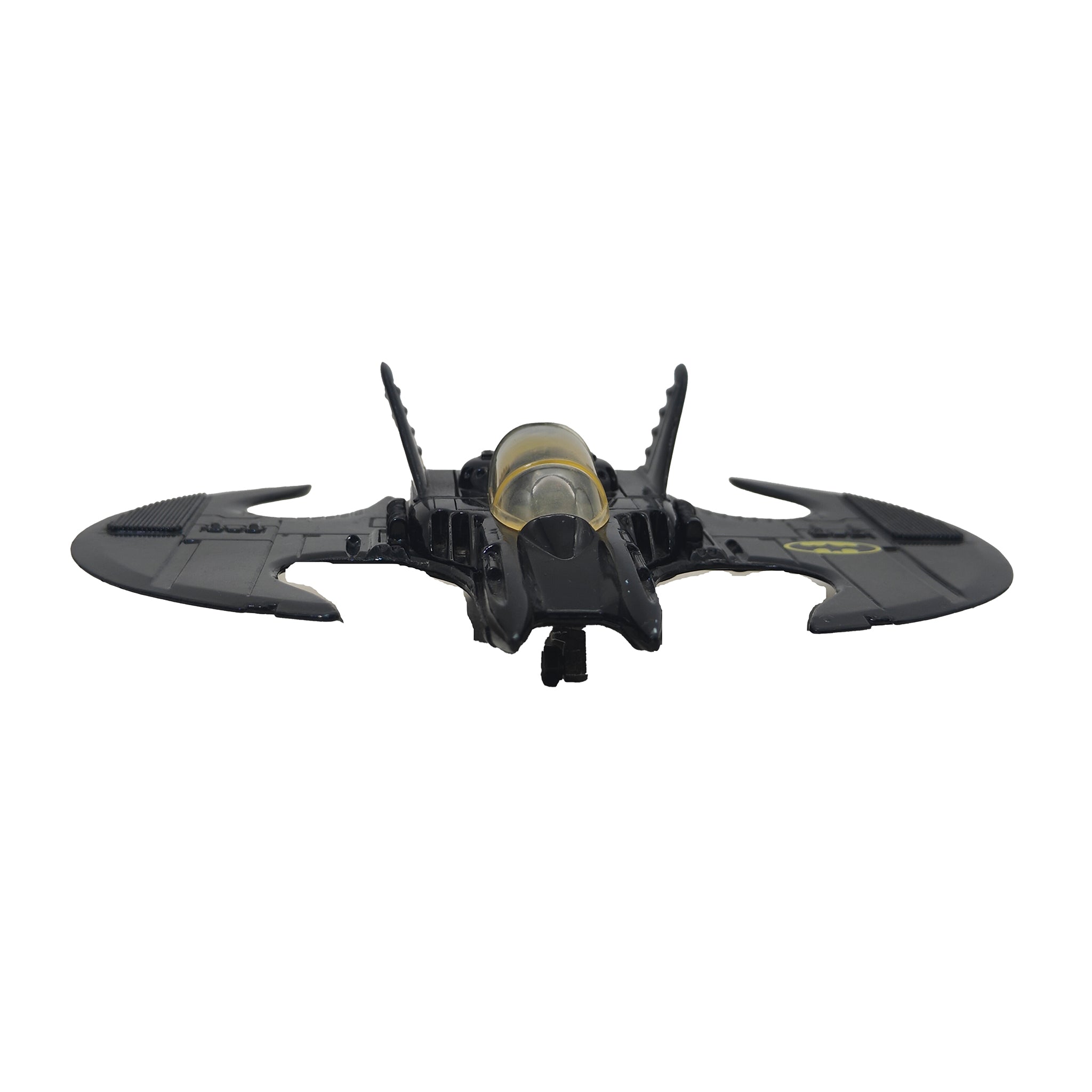 Batman Batwing 1989 Tim Burton Movie ERTL Diecast Vehicle