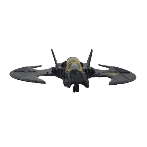 Batman Batwing 1989 Tim Burton Movie ERTL Diecast Vehicle - photo 2 of 14