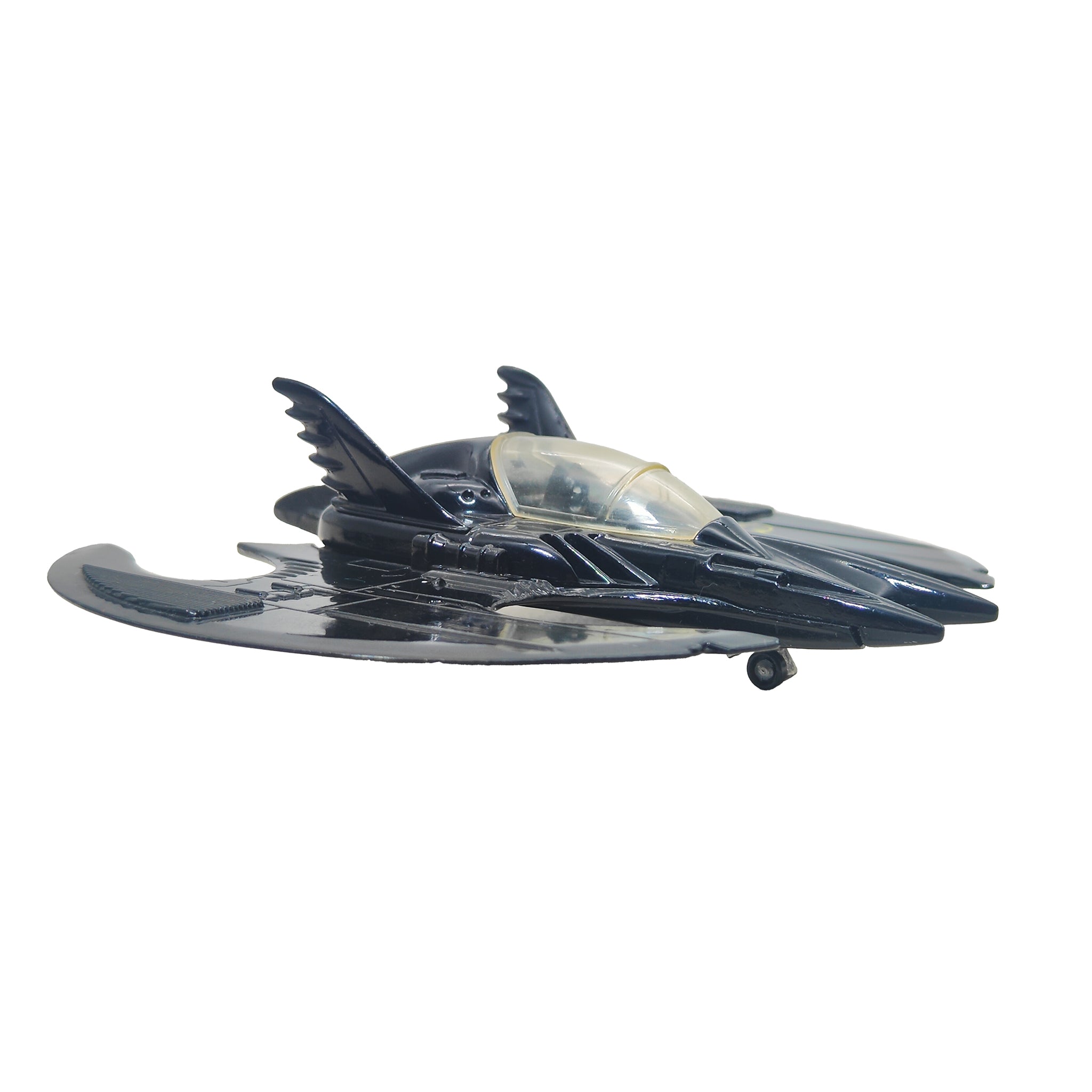Batman Batwing 1989 Tim Burton Movie ERTL Diecast Vehicle