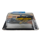 Batman Begins Batcopter Hot Wheels Then and Now Series 1:64 Die-Cast 2011
