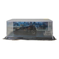Batman Begins Tumbler  Batmobile Eaglemoss Automobilia 1:43 Die Cast – Batman, Vintage Brands, 13 cm, pre-owned collector piece, Uncanny Collectibles Dublin Ireland