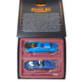 Batman Bronze Age Batmobile Corgi 1:43 Die-Cast Limited Edition Set 2006